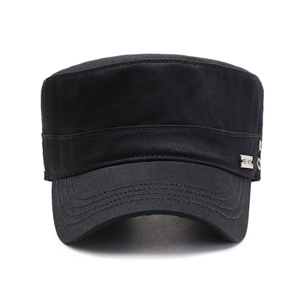 Duck Cap til Mænd - Baseballkasket til forår, sommer, efterår og vinter