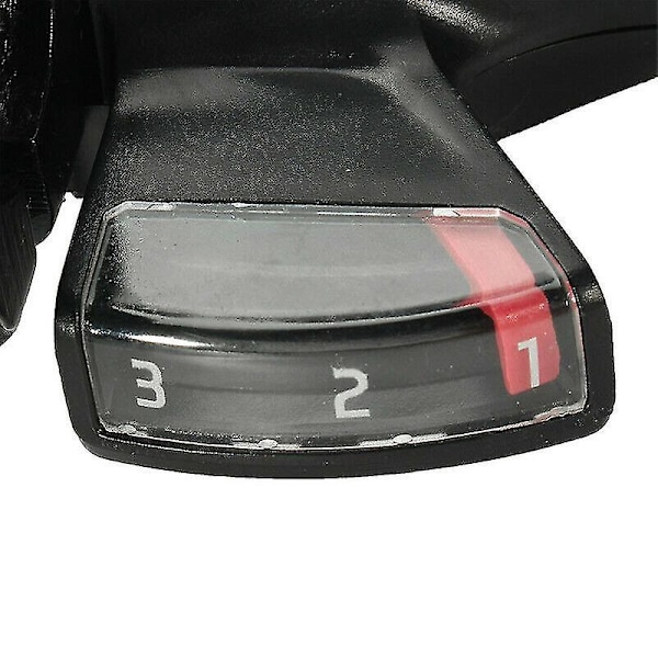 För Shimano Sl-m310 3x8 Växlar Trigger Växelreglage Cykling Mtb{EE}
