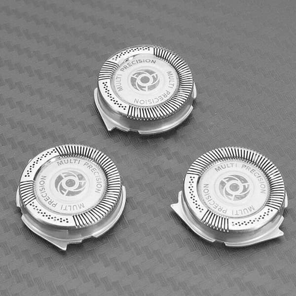 Philips Series 5000 replacement shaver head set SH50 SeriesS5420S5211S5230S5079 S6630