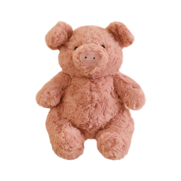 Jellycat Liten Gris Jellycat Kosedyr Jelly Cats Kosedyr Jelly Cats Kosedyr Valentinsdagsgaver til Kvinner Menn Barn