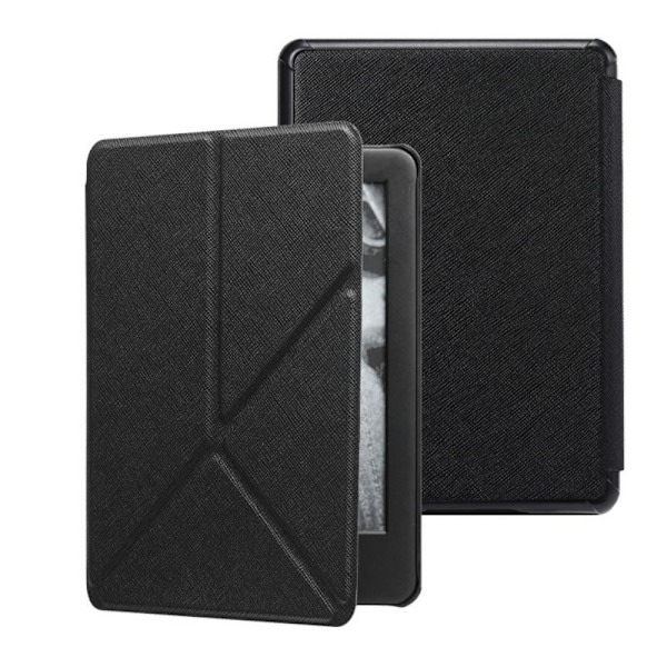 Smart Cover för helt nya Kindle 11:e generationen (2022) Black