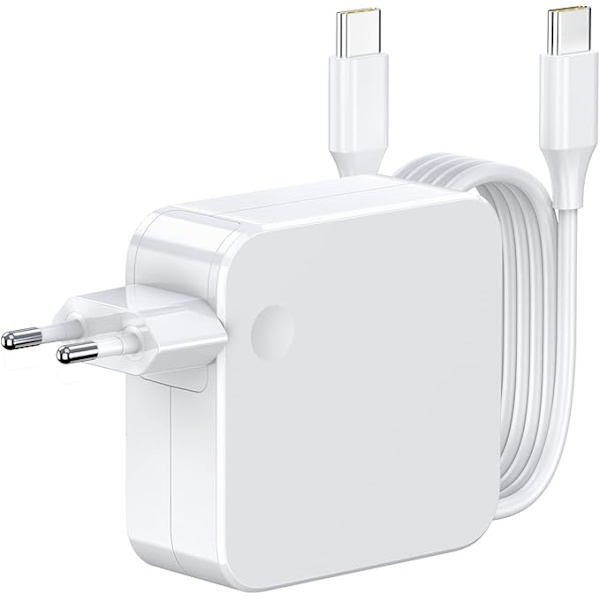 100W 96W USB C Laddare för MacBook Pro 13/14/15 tum 202{f2}