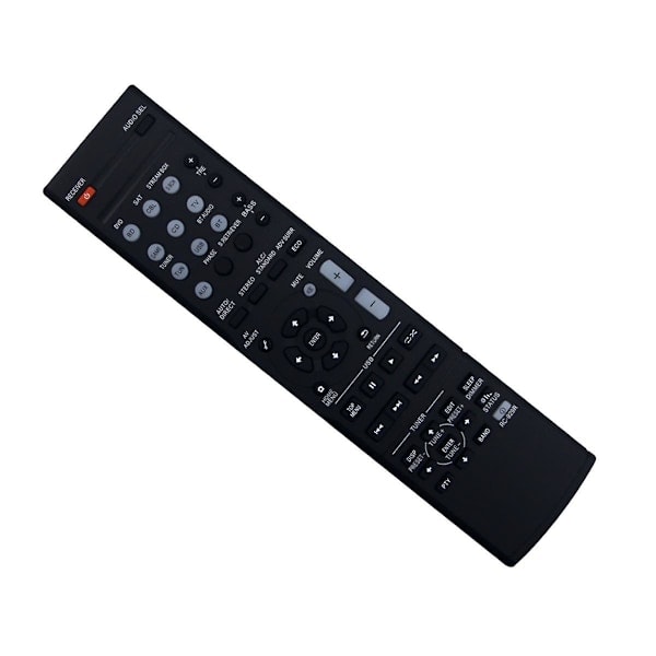 Pioneer-stereovastaanottimen ja kotiteatterin korvaava kaukosäädin RC-929R -074 VSX-325 VSX-531 S-12A -075