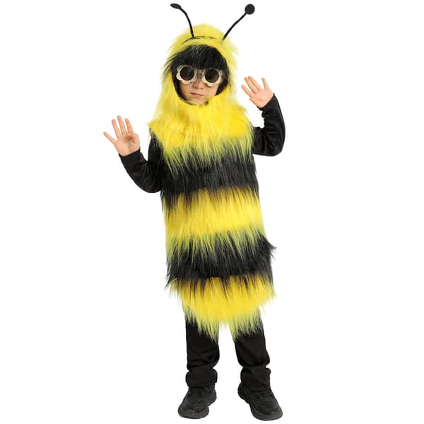 Halloween børne kostumer dyre bi rolle spil kostumer min verden performance kostumer Wasps L-XL