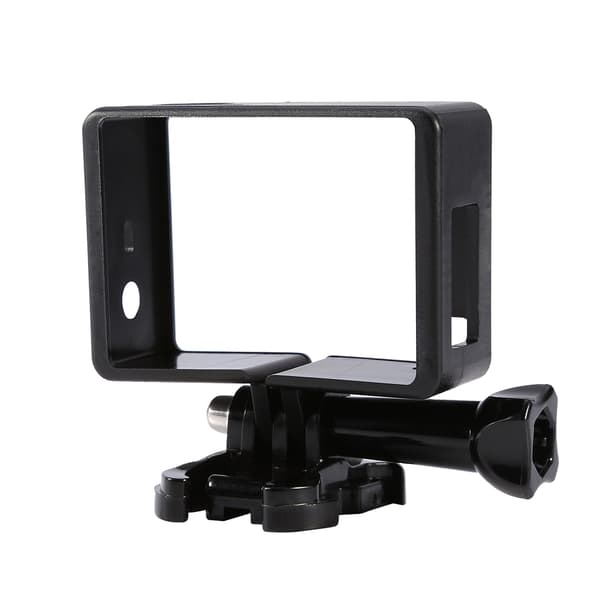 GoPro Hero 4 3 Camera Black Standard Side Frame Housing Mount Stand