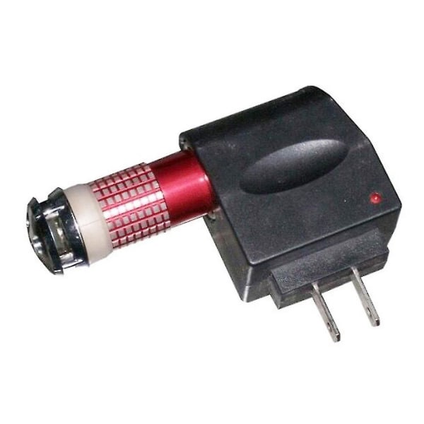 Naievear 220v AC till 12v DC bil cigarettändare Laddare Uttag Plug Adapter Converter