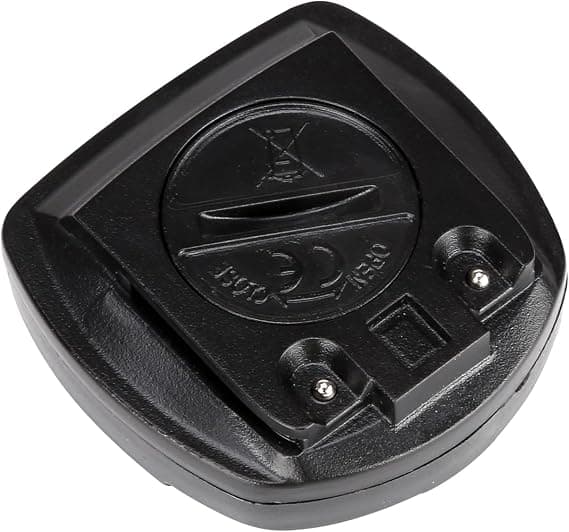 Trådløs Cykelcomputer Speedometer 2-pak Nem Installation Bærbart Cykeltilbehør Til Mænd Kvinder