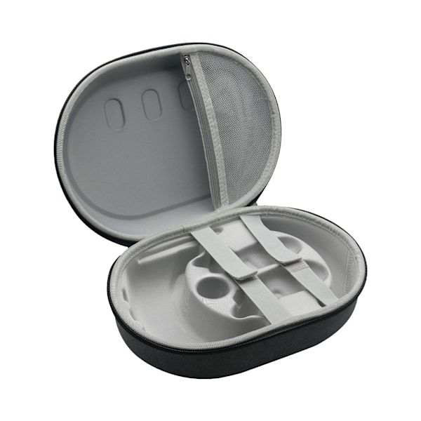 Opbevaringsetui til Meta Quest 3 VR Etui Opbevaringsboks Etui VR Tilbehør{EE}