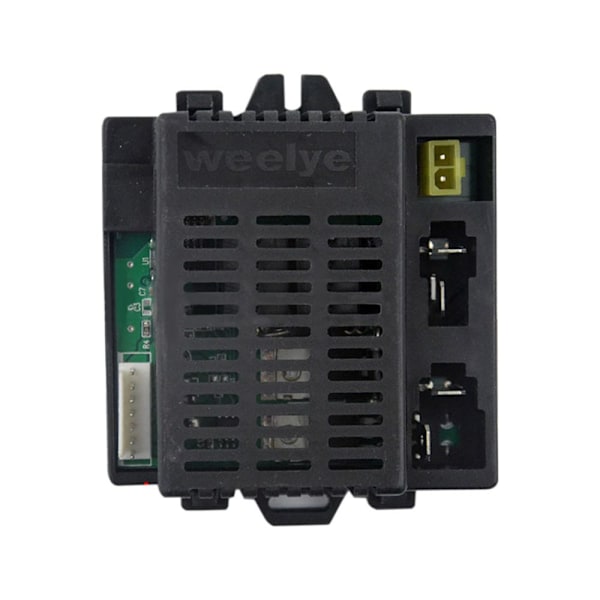 Mottagare Fjärrkontroll RX42 12V MOTTAGARE RX42 12V MOTTAGARE RX42 12V Receiver RX42 12V Receiver
