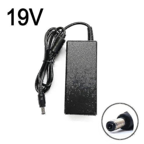 19v 3a 3.42a power för Harman / Kardon Go + Play (storlek: 19v 3.42a Eu-kontakt)