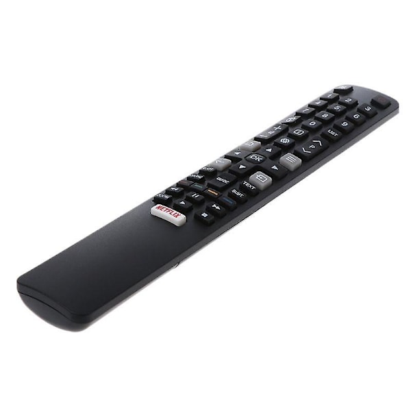 Fjärrkontroll ARC802N för TCL smart TV