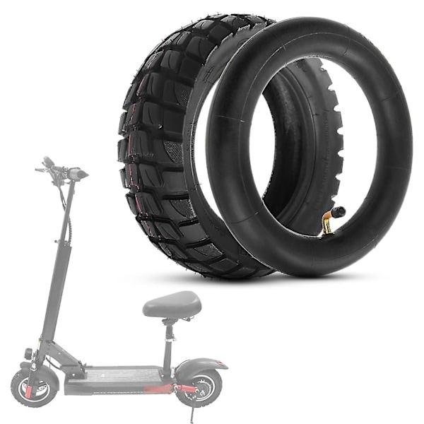 255x80 Elektrisk Scooter Däck Inre Däck Yttre Däck Elektrisk Scooter Inner Tube Däck Inre Däck