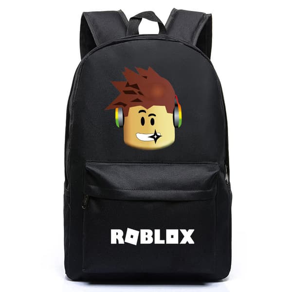 Roblox Skoletaske Galaxy Skoletaske Rygsæk 2