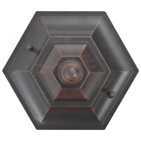 vidaXL Puutarhan lyhtypylväät 6 kpl E27 110 cm alumiini pronssi Brun brown