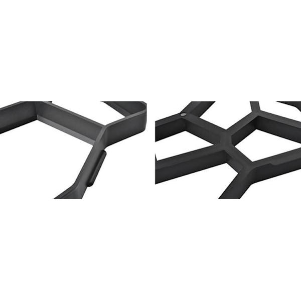 Form til havefliser & belægningssten{EE}