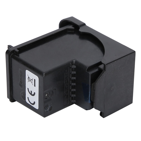 HP302 Ikke-genopfyldelig printerpatron til DeskJet1110 1115 2130 2135 3630 3830 OfficeJet 465 Sort