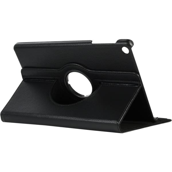 Støtsikkert deksel kompatibelt med Samsung Tab A 10.5 SM-T590/T595 nettbrett, lett PU-lær, robust støtsikker beskyttelse overalt{EE} SM-T590/T595