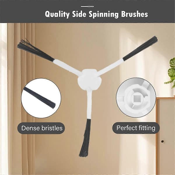 Tillbehörssats för Dreame L20/L30 Ultra