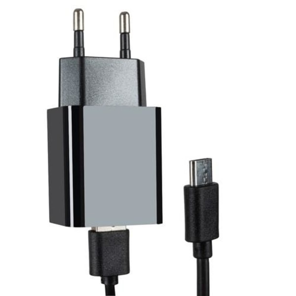 Tehokas hierontapistooli 30 ohjelmalla, vahvalla akulla ja LCD-näytöllä Black Svart