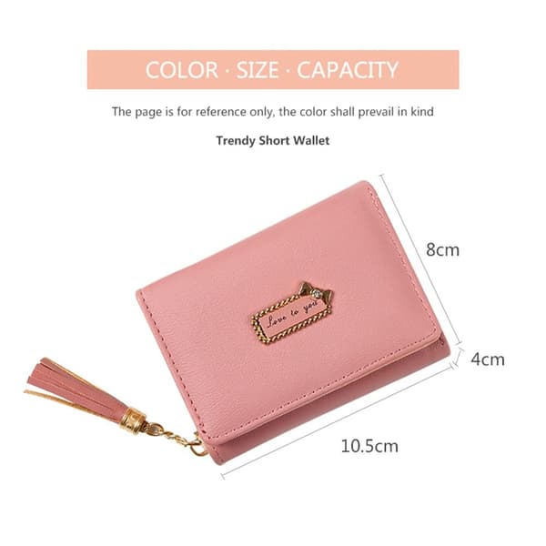 Pung Damepung PINK Pink