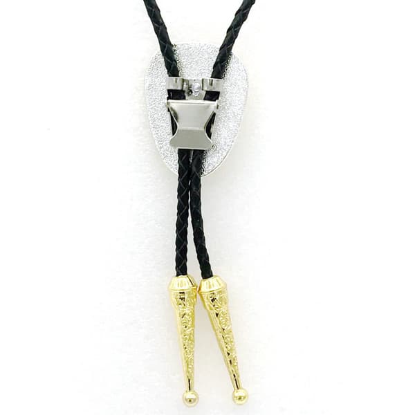 3D bolo slips - Mode Vintage Dyre Bola slips til mænd