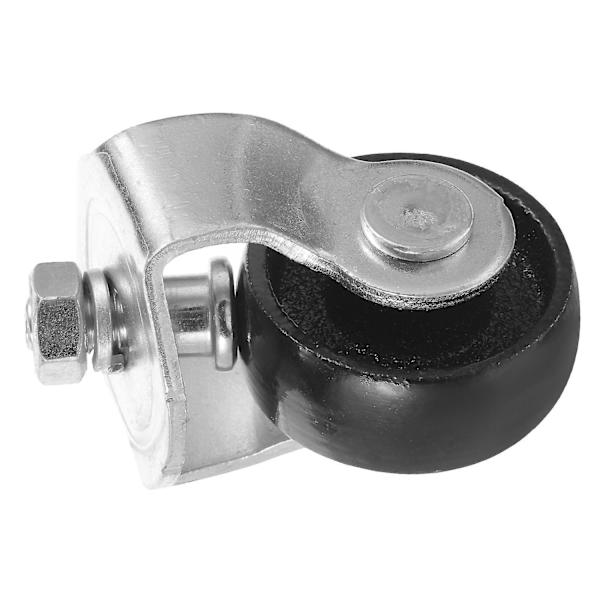 Wheel for Floor Jack 2 Ton, Replacement Wheel for Horizontal Jack, Car Accessories
