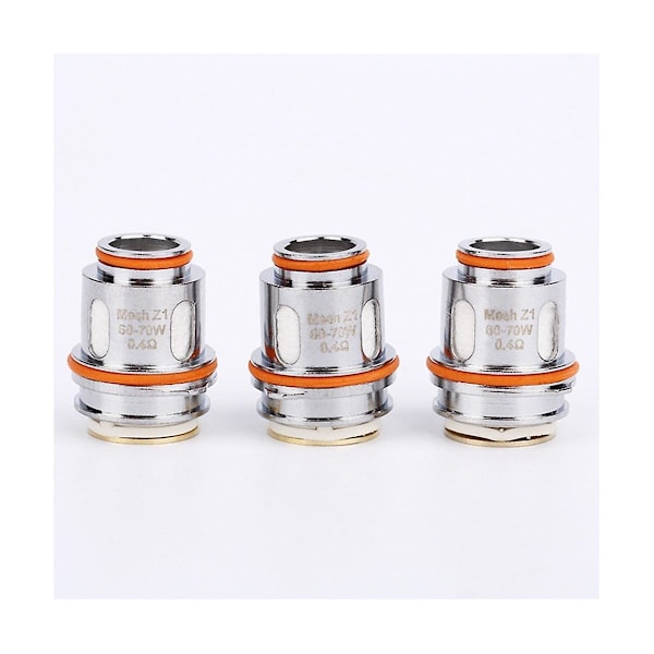 10 kpl Z-sarjan verkko Z2 Ka1 0,2 ohm vastuksia