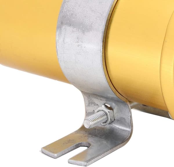 12V tändspole, högpresterande standardtändspole utan ballast för sportbilar. 12V tändspole DLB105