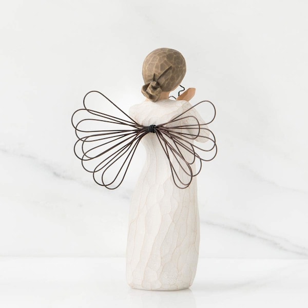 Willow Tree Bright Star -hahmo