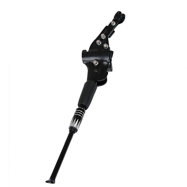 Diameter 9mm/3mm Justerbart Stativ til Mountainbike, Parkeringsstativ, Bilholder, Side Support i Aluminiumlegering, Bilstige