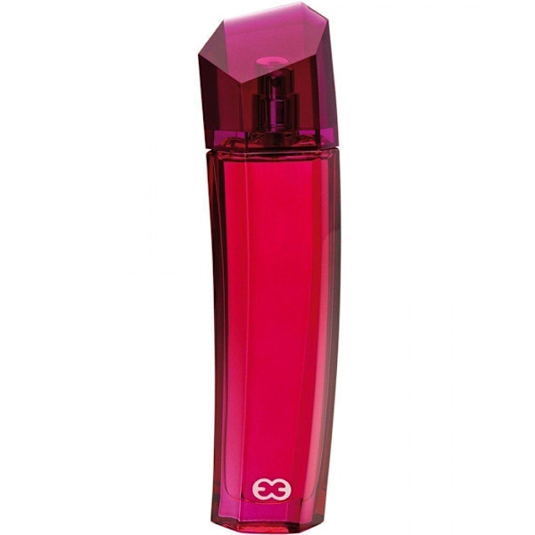Escada Magnetism Edp 75ml Transparent Transparent