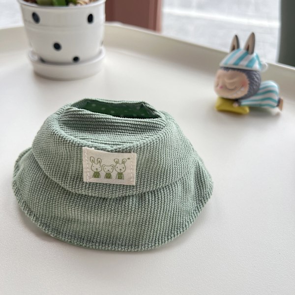 /NC/Tukkumyynti Pop-Mart Vaatteet Kuuma Myynti Suosittu Nukke Macaron Mekko Vaatteet Lelu Setti Ilman Nukkea{ee} #11