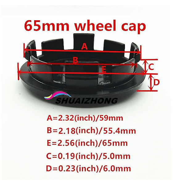 4kpl Opel 56 59 60 65 68 Kuva pölykapseli pölykapselin tarra Mokka Insignia Zafira Corsa Tigraan