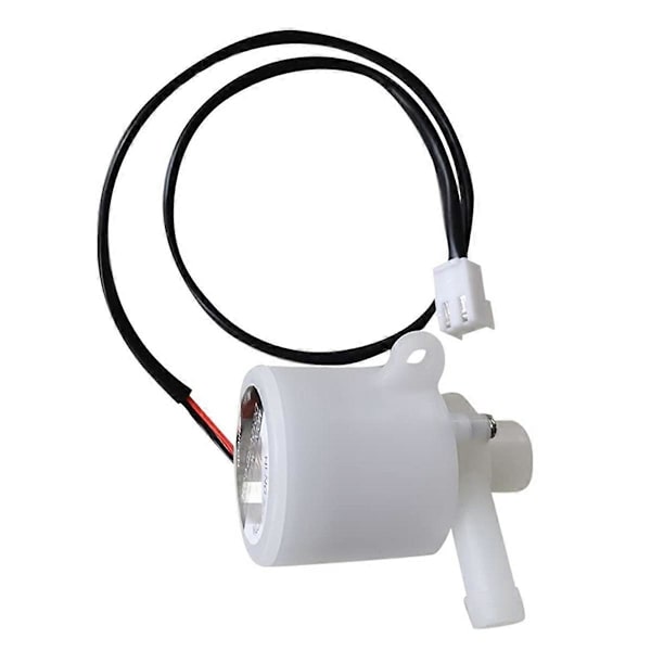 ZLWB-12 HZB-12A/25BF Hushålls Liten Ismaskin Vattenpump (FMY){ee}
