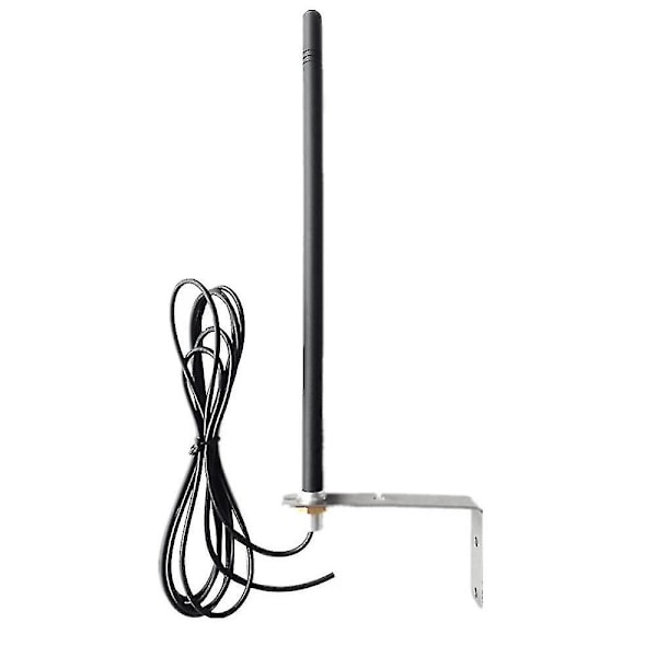 433MHz-antenne til portgarage, 433,92MHz portstyringsantenne
