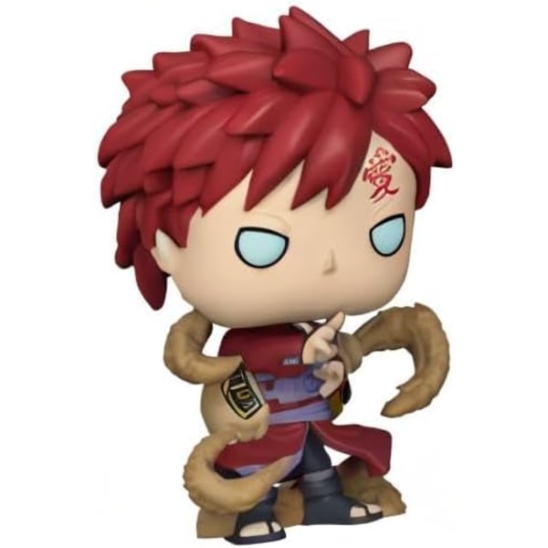 Funko Pop! Animation: Naruto - Gaara