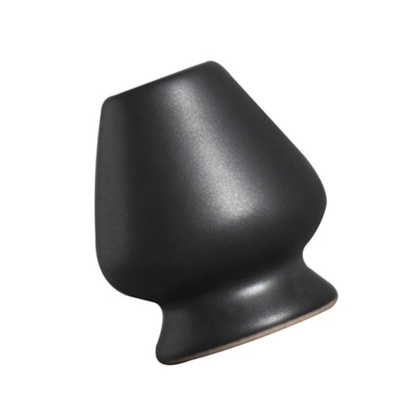 1/2/3 Håndlaget Matcha Visp Stativ Te-seremoni Te-service for Svart 6 x 7cm 2Sett 2Sets Black 6 x 7cm