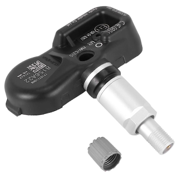 433MHZ Däcktrycksövervakningssystem (TPMS) Sensor för Toyota Camry CHR Corolla 42607-48020