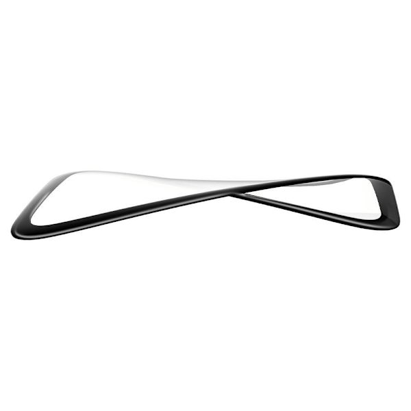 Spigen Apple Watch 44 mm 2-PACK \"Ez Fit\" Skjermbeskytter Pro+Flex