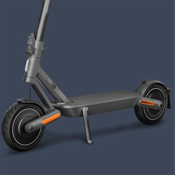 250x64 Vejmønster Slangeløst Dæk til 4 Ultra/4 Lite Elektrisk Scooter Anti-Dæk([HK])