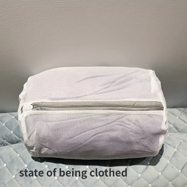 Sko Vaskepose Mesh Vaskepose for Sneakers BH-er 1pc