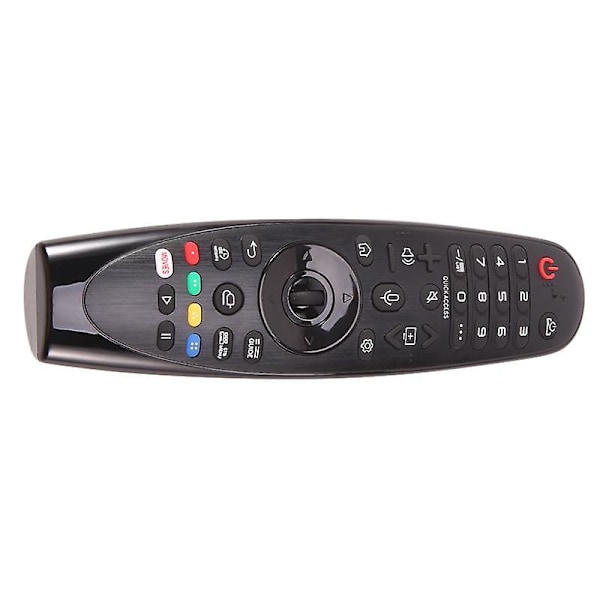 An-mr19ba udskiftningsfjernbetjening med stemmefunktion og flyvende musfunktion til LG 4K Smart TV