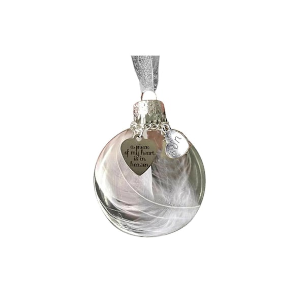 Julhängande Ornament Jultomte Snögubbe Docka Julgransdekoration Gåva
