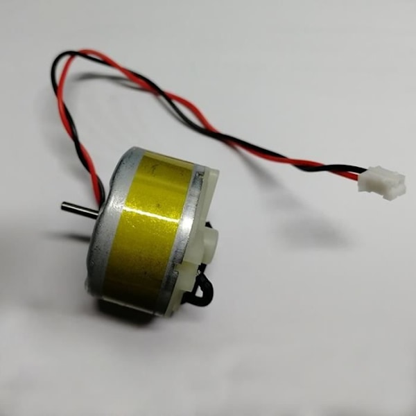 LIDAR-moottori Neato XV, Botvac 65 70e D80 D85 -malleihin