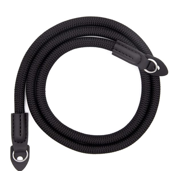 Rope Camera Strap, Camera Shoulder Strap Handmade Soft