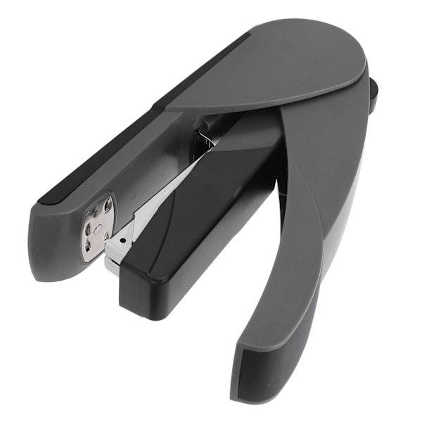 Stiftemaskin 20 ark kapasitet 100 stifter Stor kapasitet Arbeidsbesparende bærbar stiftemaskin med ergonomisk håndtak for kontorpult 5652