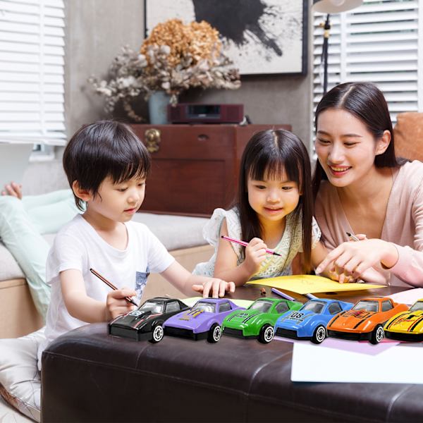 Adventskalender 2022, 24 uttakbare leker for baby