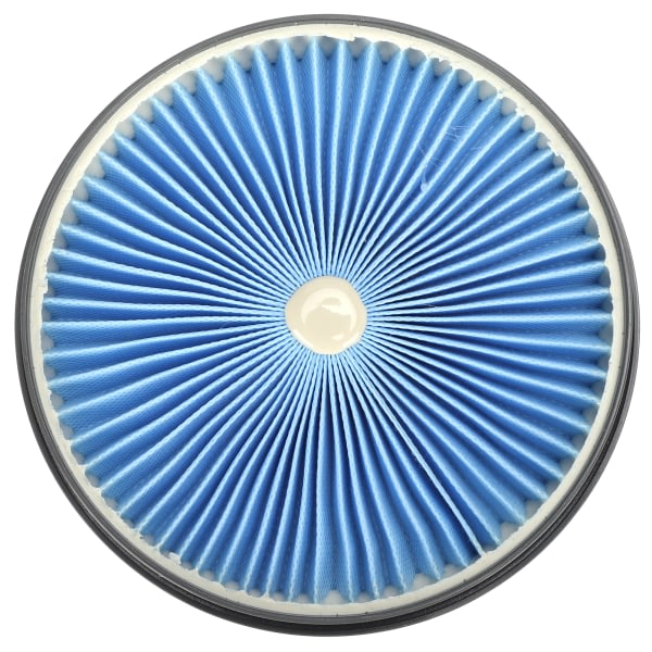 Filter core for replacement of rear vacuum cleaner VAX95