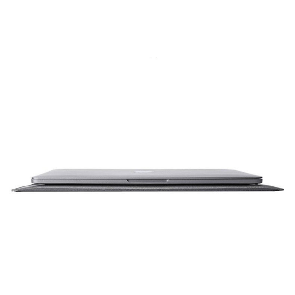 Tech-Protect Väska Laptop 14\" Chloi Mörkgrå
