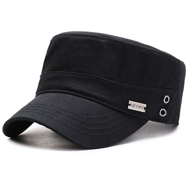 Duck Cap til Mænd - Baseballkasket til forår, sommer, efterår og vinter